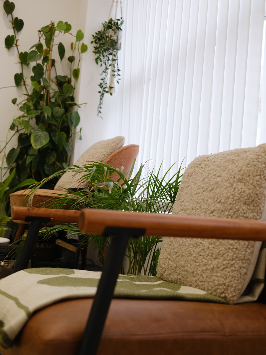 Boho Beauty salon, 16 King St, Deal, Kent — home of Jade Amer Beauty
